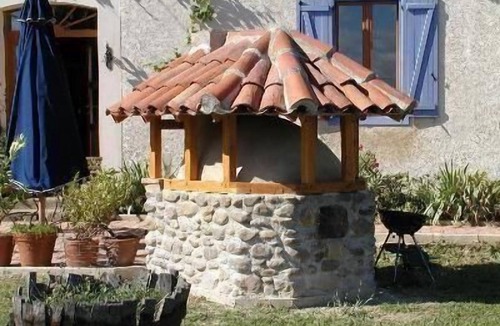 Libaros Other | Holiday apartment Libaros for 1 - 4 persons with 2 bedrooms - Farmhouse