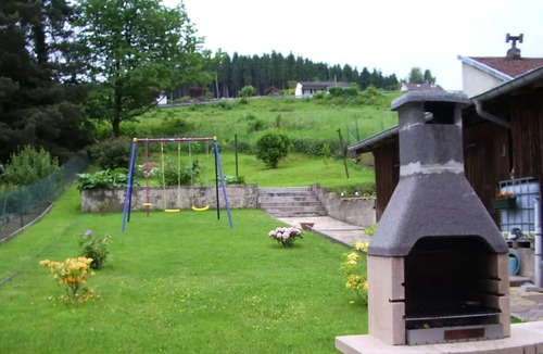 Senones Apartment | Holiday Apartment "Senones" with Mountain View, 2 Private Terraces & Wi-Fi