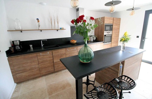 Le Castellet House | Holiday cottage 17P. Le Castellet, Var, private pool, beaches 10 km