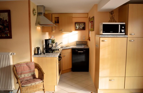 Ville Cottage | Holiday cottage of charm
