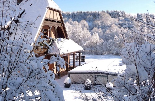 Ville Cottage | Holiday cottage of charm