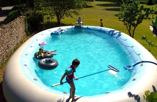 Prat House | Holiday farm (11 families), Personal, activities, beautiful scenery, good food