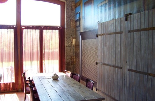 Prat House | Holiday farm; 3 gites & 8 fixed tents, spacious, comfortable, personal