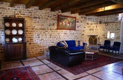 Le Chatelet-sur-Meuse Other | Holiday house Bourbonne les Bains for 1 - 8 persons with 3 bedrooms - Castle