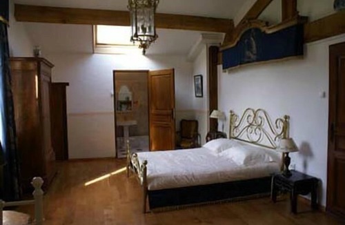 Le Chatelet-sur-Meuse Other | Holiday house Bourbonne les Bains for 1 - 8 persons with 3 bedrooms - Castle