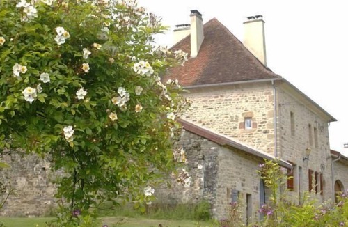 Le Chatelet-sur-Meuse Other | Holiday house Bourbonne les Bains for 1 - 8 persons with 3 bedrooms - Castle