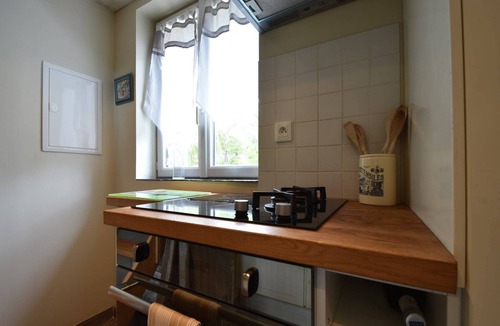 Saint-Gilles-les-Bois House | Holiday Home Saint-Gilles near Beach