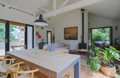 Etables-sur-Mer House | Holiday Home 'Gaetan' with Terrace, Private Garden and Wi-Fi
