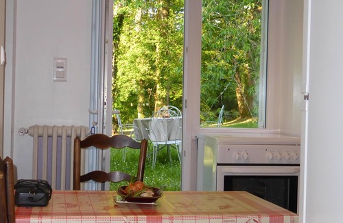 Saint-Laurent-sur-Manoire House | Holiday home in the Perigord in a beautiful countryside.
