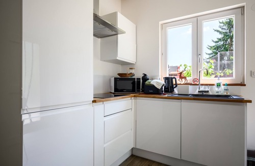Kaysersberg-Vignoble House | Holiday Home “Flora Gîte” with Private Terrace, Garden & Wi-Fi