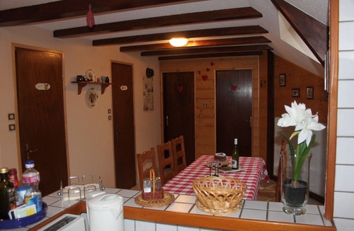 Nothalten House | Holiday Home 3* in Alsace, quiet 15 mm from tourist sites, ideal for families