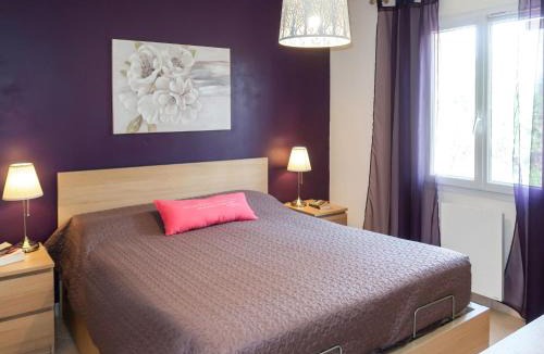 Le Val House | Holiday Home Allegra by Interhome