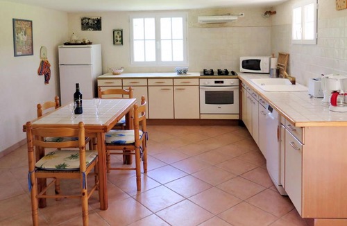 Albas House | Holiday Home Cambou - AAS400 by Interhome