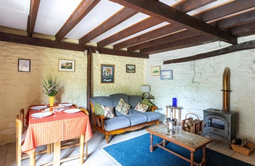 Tanlay House | Holiday Home Chez Milou by Interhome