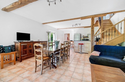 Cadeillan House | Holiday Home "Domaine De Bellerose" with Private Pool