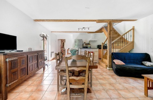 Cadeillan House | Holiday Home "Domaine De Bellerose" with Private Pool