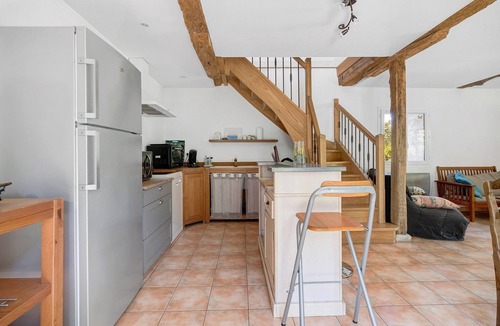 Cadeillan House | Holiday Home "Domaine De Bellerose" with Private Pool