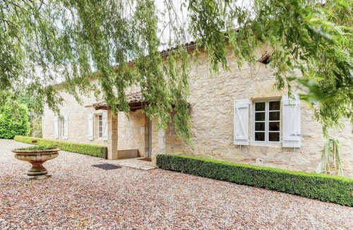 Dunes House | Holiday Home Dunes with Private Pool