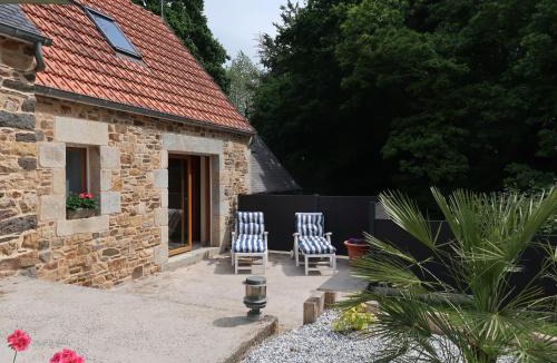 Ploumilliau House | Holiday Home Entre Terre et Mer by Interhome