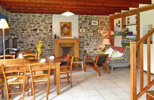 Plouha House | Holiday Home Gîte des Oiseaux by Interhome