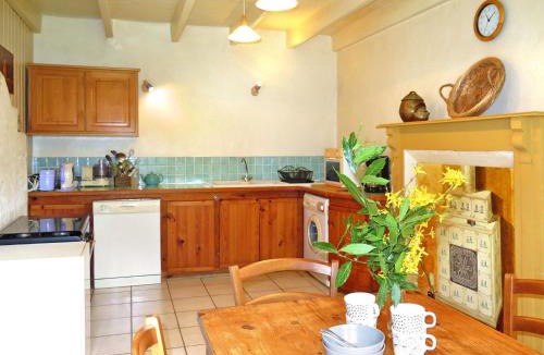 Plouha House | Holiday Home Gîte des Oiseaux by Interhome