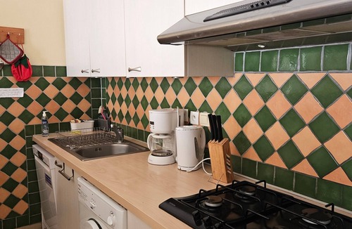 Bonlieu House | Holiday Home "Gîte 1265 in the Lake Region" with Shared Garden and Wi-Fi
