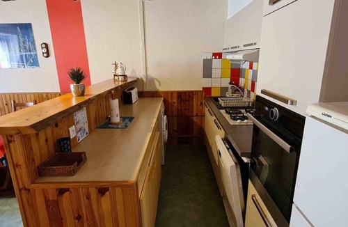 Bonlieu House | Holiday Home “Gîte 732 in the Lake Region” with Wi-Fi