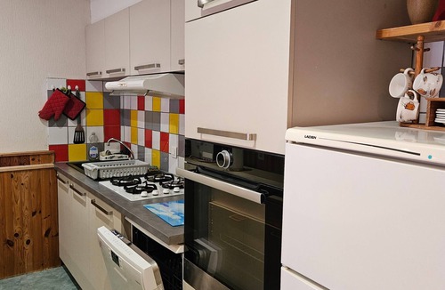 Bonlieu House | Holiday Home “Gîte 732 in the Lake Region” with Wi-Fi