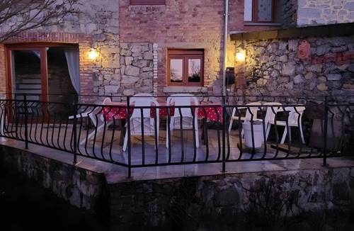 Fromelennes House | Holiday Home "Gîte Les Aubennes" with Private Terrace, Garden & Wi-Fi