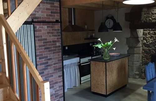 Plelo Cottage | Holiday home in Brittany