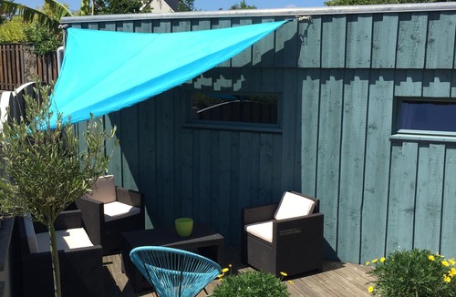 Plelo Cottage | Holiday home in Brittany