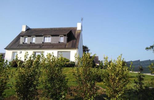 Cite House | Holiday Home in Perros-Guirec near Beaches