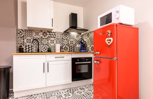Beblenheim Apartment | Holiday Home in the Heart of Alsace