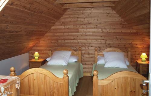 Kerbors House | Holiday Home Kerbors I