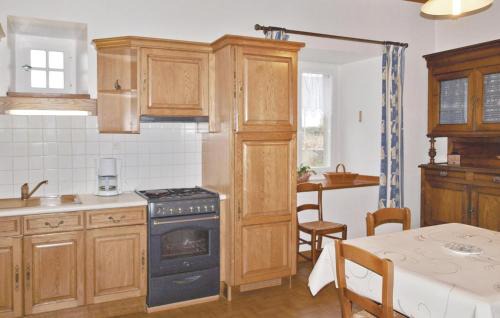 Kerbors House | Holiday Home Kerbors Wx-1650