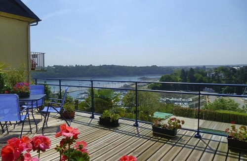 Lezardrieux House | holiday home, Lézardrieux