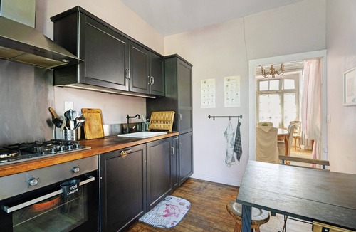 Jugon-les-Lacs-Commune-Nouvelle House | Holiday Home 'Le 28': Village, Countryside & Lake with Private Garden