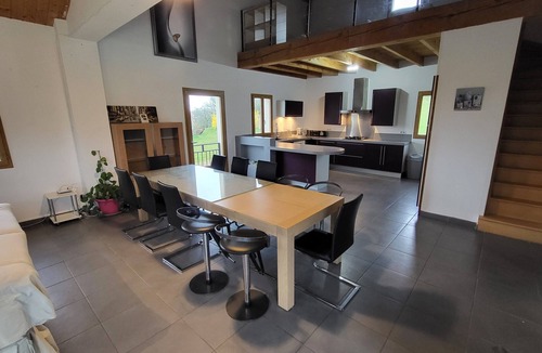 Blars House | Holiday Home 'Magnifique 230' with Private Pool, Private Terrace and Wi-Fi