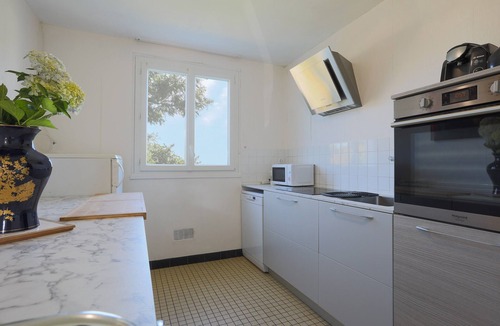 Ploumagoar House | Holiday Home 'Maison Bretonne' with Private Terrace, Private Garden and Balcony
