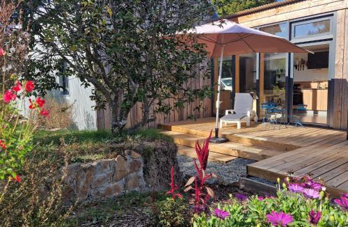 Etables-sur-Mer House | Holiday Home on Goëlo Coast with Sea Views