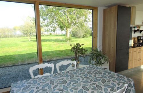 Etables-sur-Mer House | Holiday Home on Goëlo Coast with Sea Views