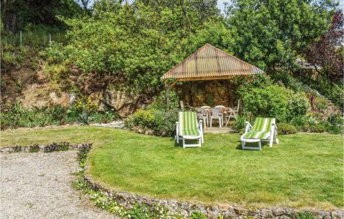 Plouguiel House | Holiday Home Rue Jarl Priel