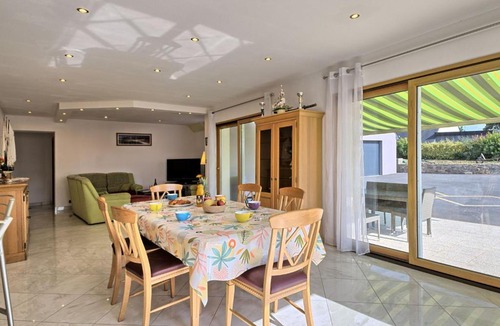 Ploubezre House | Holiday Home Ty Ker by Interhome