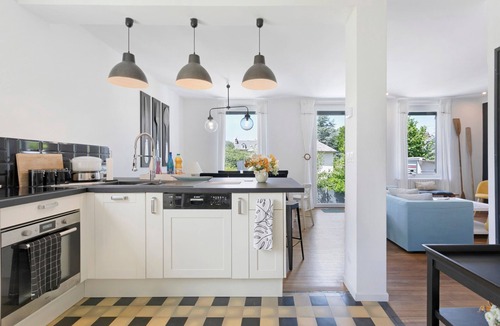 Etables-sur-Mer House | Holiday Home 'Villa GoALL'O' 400m from the Port of Saint-Quay-Portrieux