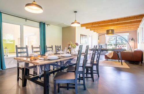 Plouegat-Guerand House | Holiday Home Villa Heol by Interhome