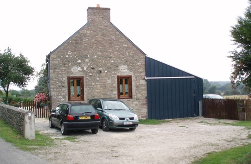 Plevenon House | Holiday house at Cap Fréhel (from 4 to 8 people)