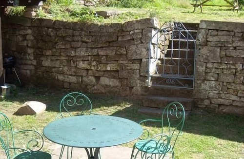 Le Clerjus House | Holiday house Bains les Bains for 1 - 9 persons with 3 bedrooms - Holiday house