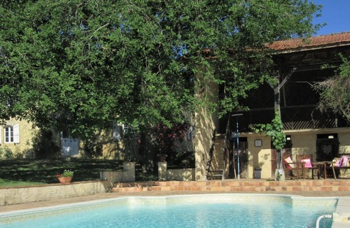Bazian House | Holiday house Bazian for 1 - 5 persons with 2 bedrooms - Row house