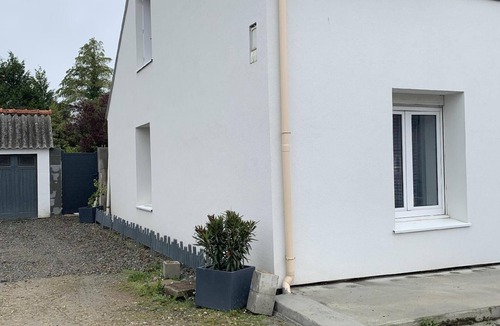 Begard House | Holiday house Bégard for 1 - 4 persons with 1 bedroom - Row house