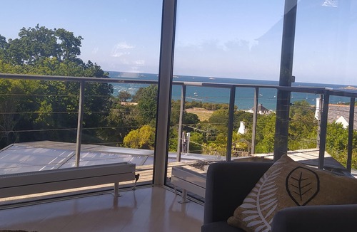 Carantec House | Holiday house Carantec for 2 - 8 persons with 5 bedrooms - Holiday house